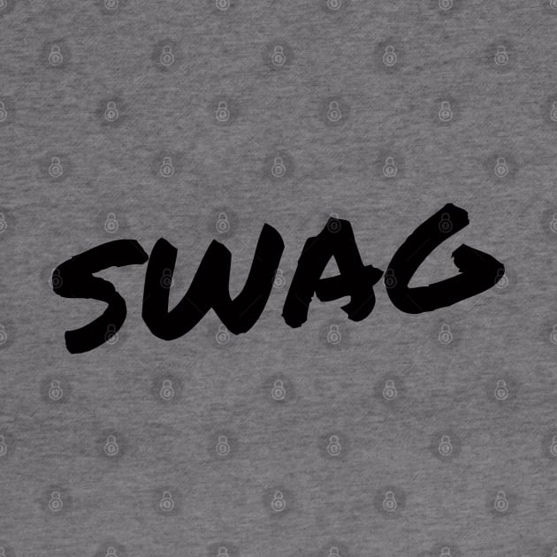 SWAG by Tee4daily